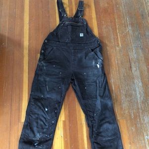 Carhartt Overalls